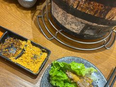 -牛也烧肉(摩尔城店)