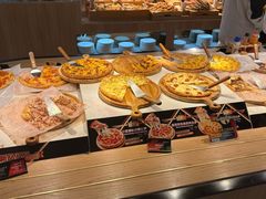 -比格比萨自助(宝山日月光店)