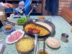 -五里关火锅(牛市口店)