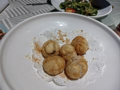 -老宁波1381餐厅(宏泰广场店)