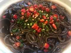 -拈菜(观音桥阳光世纪店)