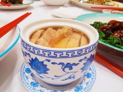 醉鸡-上海老饭店(北京分店)