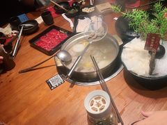 -原牛道·潮汕围炉火锅(讯美店)