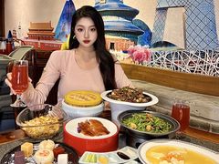 -真地道京味府·鲜橙烤鸭·北京菜(朝外大街东大桥店)