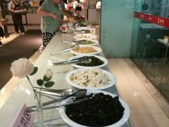 -素清香(解放路店)