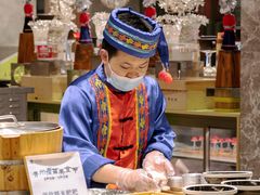 -福州西湖大酒店·怡湖咖啡厅