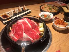 -大和食乐·鲜和牛酸汤火锅(环宇荟店)
