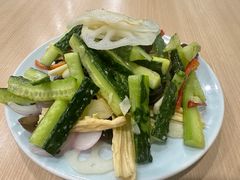 -清真·西北桥头拉面大王(丁家桥店)