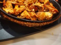 -阿忠食坊大排档·20年老店(万象城店)