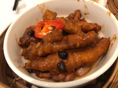 -翠园(铜锣湾广场店)