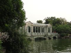 -桂林两江四湖景区