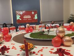 -粤盛海鲜楼(融冠乐城店)