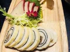 -柒园·三十年创意杭帮菜(龙湖滨江天街店)
