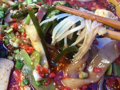 -川魂帽牌货冒菜(水晶郦城店)