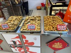-高一点·徽味酥饼王·黄山烧饼