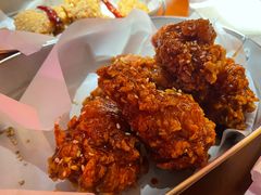 -양평식당·杨平食堂(华贸店)