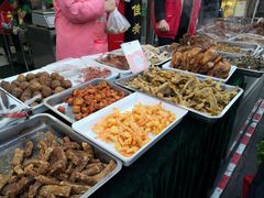 -白魁老号饭庄(安内店)
