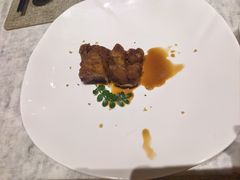-云锦壹号·淮扬宴(徐汇万科店)