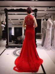 -韩国天使嫁衣婚纱礼服馆(上海旗舰店)