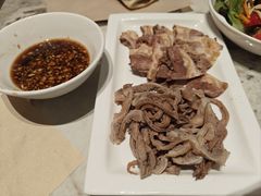 -高玛纳驴肉火烧(一世界店)