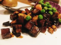 -枣子树·素食餐厅(普陀山店)
