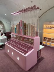-奈尔宝·国风主题儿童乐园·亲子餐厅(豫园商城店)
