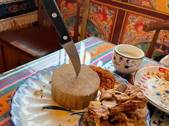 -卡万金特色藏餐