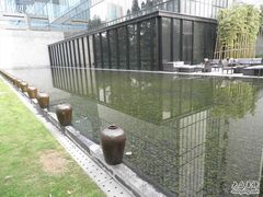 21璞丽酒店-上海璞麗酒店