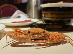 -加餐海鲜自助(集美银泰百货店)