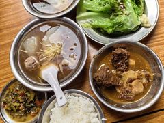 -阿秋牛排(湖心街店)