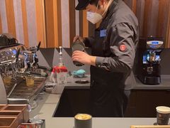 -星巴克臻选(济南恒隆店)