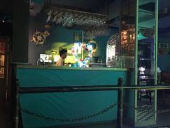 -长沙猫歌音乐餐厅(湖南女子大学店)