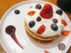 -AFS Cafe & Canteen(闽江二路店)