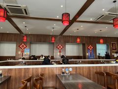 -共和春(甘泉路店)