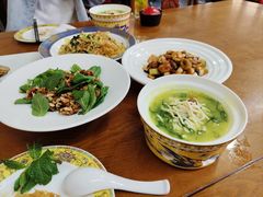-中卫御苑福膳·养生局(圆明园店)