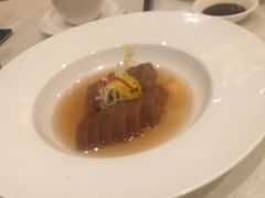 -福州天元国际威斯汀酒店·中国元素餐厅