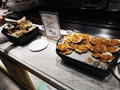 -川骄海鲜自助(亚运村店)