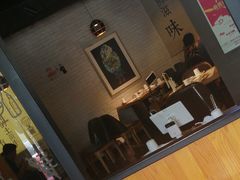 大堂-牛记皇鲜牛肉火锅(环球度假区梨园店)