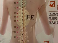 -想来盲人推拿(香溢花城店)