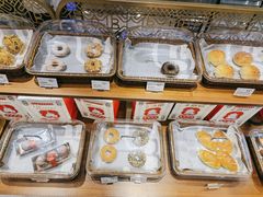 -光明悠焙(豫园店)