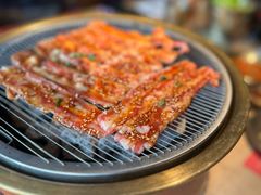 -西塔老太太泥炉烤肉(望京一店)