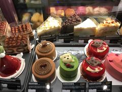 -星巴克(厦门SM新生活广场店)