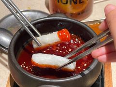 -Ant 蚂蚁洞烤肉·大营地(上海静安大悦城店)