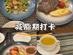 -JACK’S  PLACE 杰克地方(上海路店)