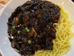 -香港饭店0410(明洞店)