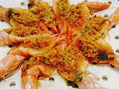 -睿柏云酒店-餐厅