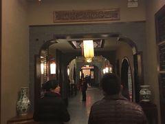 -不倒翁·徽天下名菜楼(马鞍山路店)