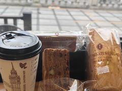 -梦菲思饼屋(瑞金宾馆店)