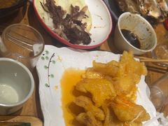 -小俩口烧烤东北菜(双井店)