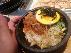-新石器烤肉(南站店)